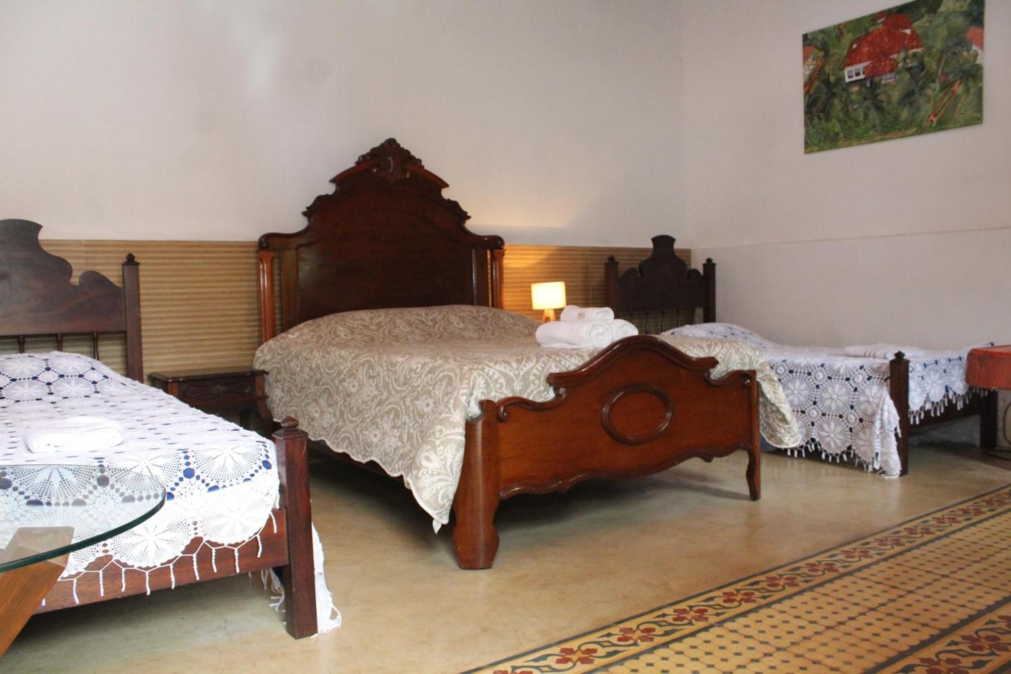 Villa Fazenda Dos Coqueiros-Bananal-Sp Esterno foto