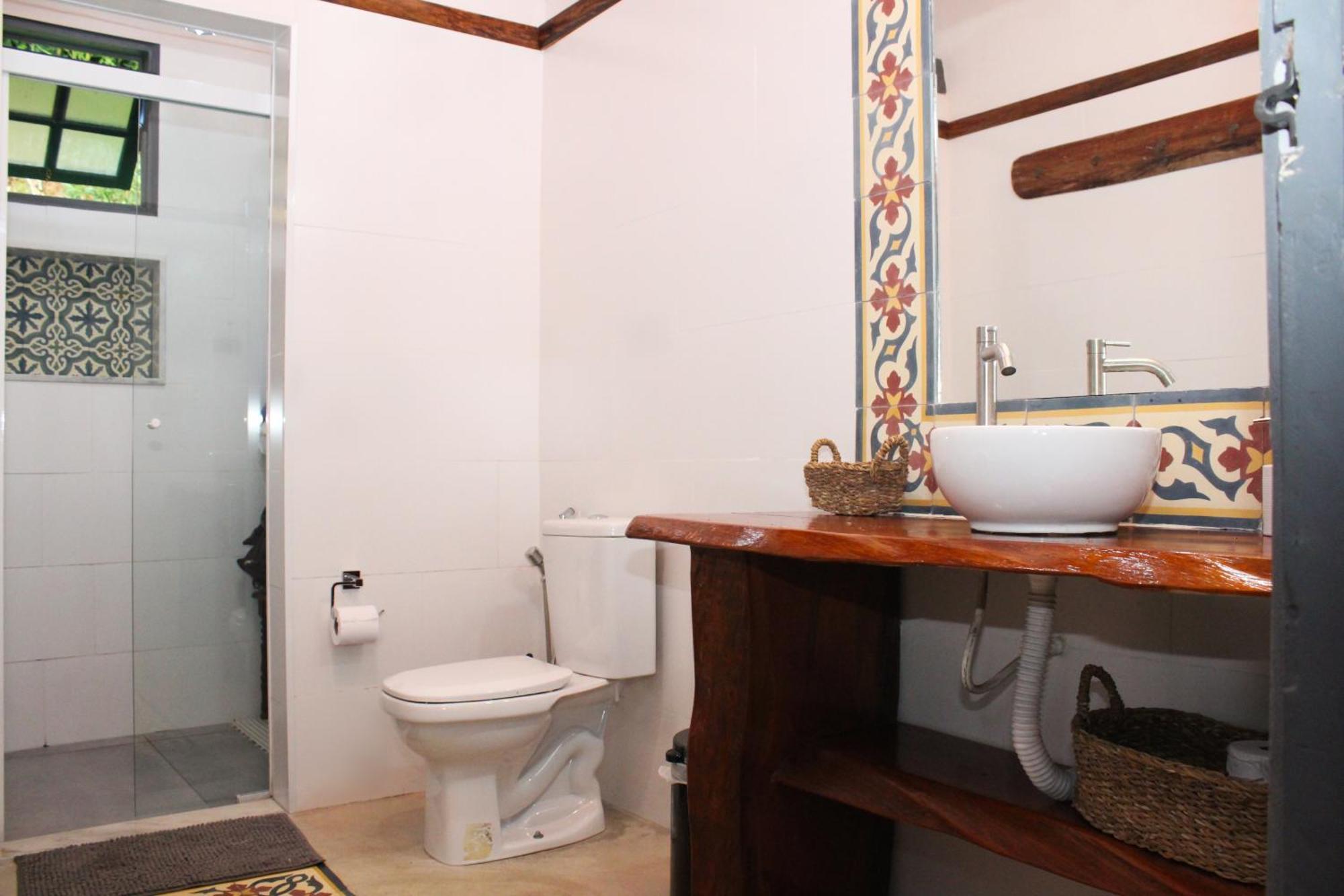 Villa Fazenda Dos Coqueiros-Bananal-Sp Esterno foto